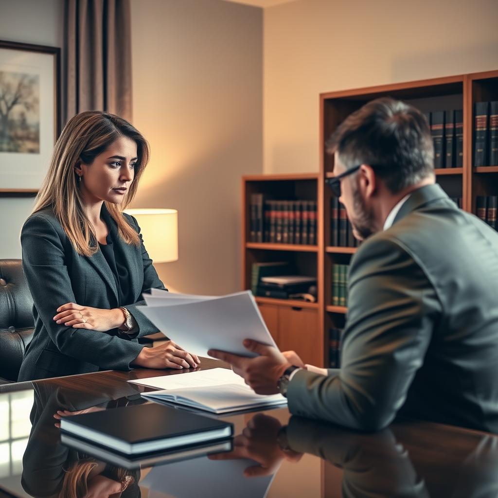 Public Lewdness Lawyer Somerset County