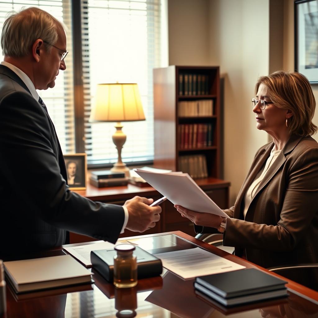 Public Lewdness Lawyer Wicomico County