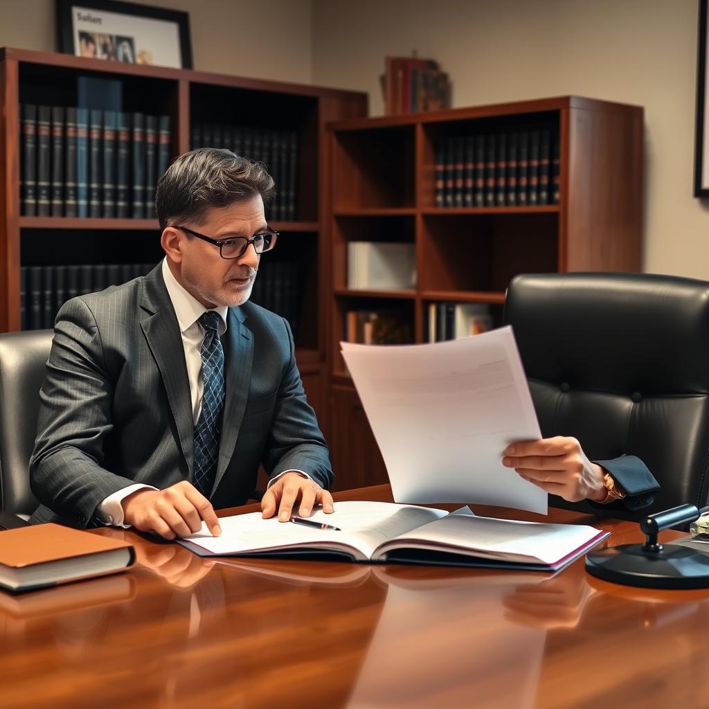 Rape Defense Lawyer Allegany County