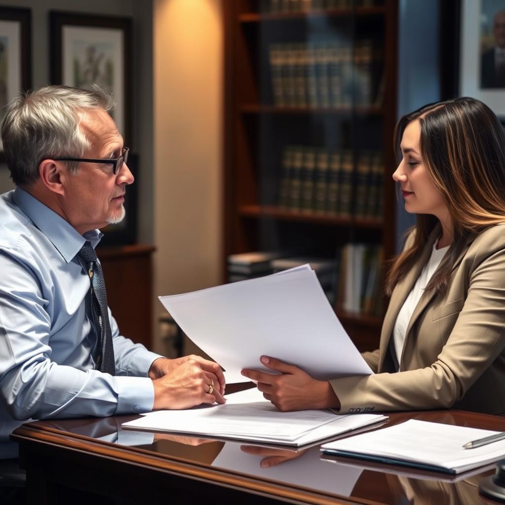 Rape Defense Lawyer Baltimore