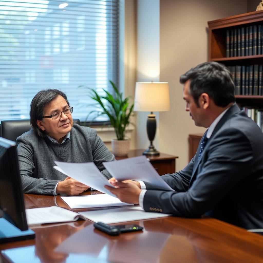 Rape Defense Lawyer Carroll County