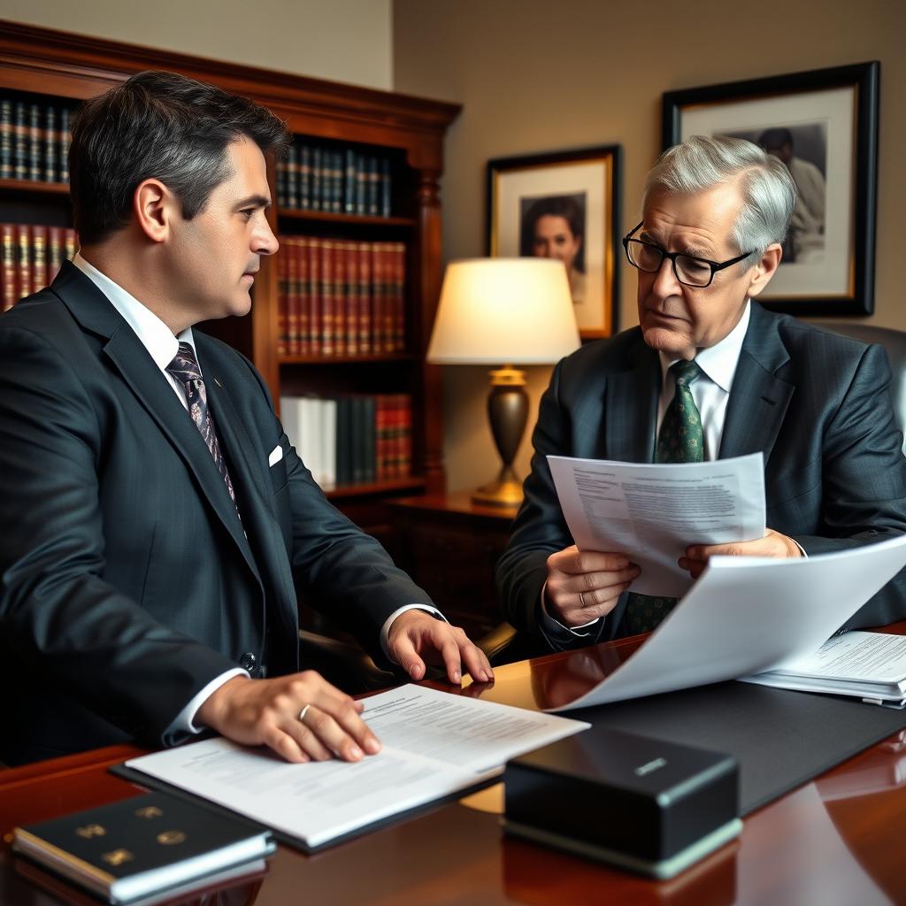 Rape Defense Lawyer Harford County
