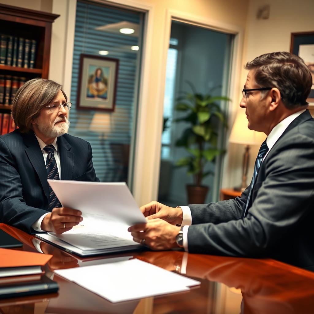Rape Defense Lawyer Howard County