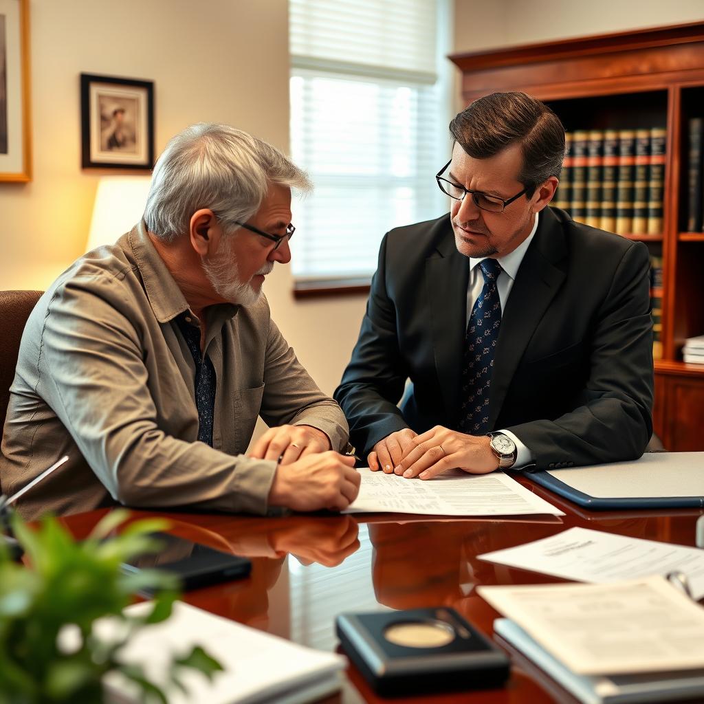 Rape Defense Lawyer Somerset County