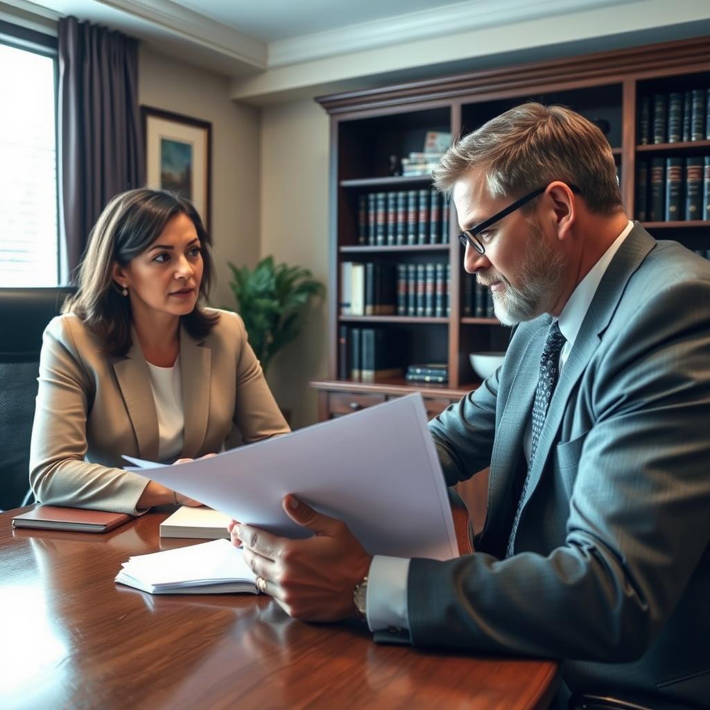 Rape Defense Lawyer Worcester County