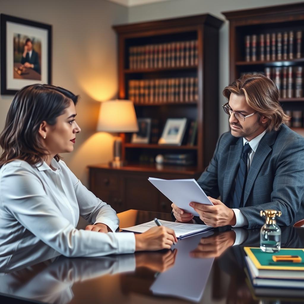 Record Sealing Lawyer Allegany County