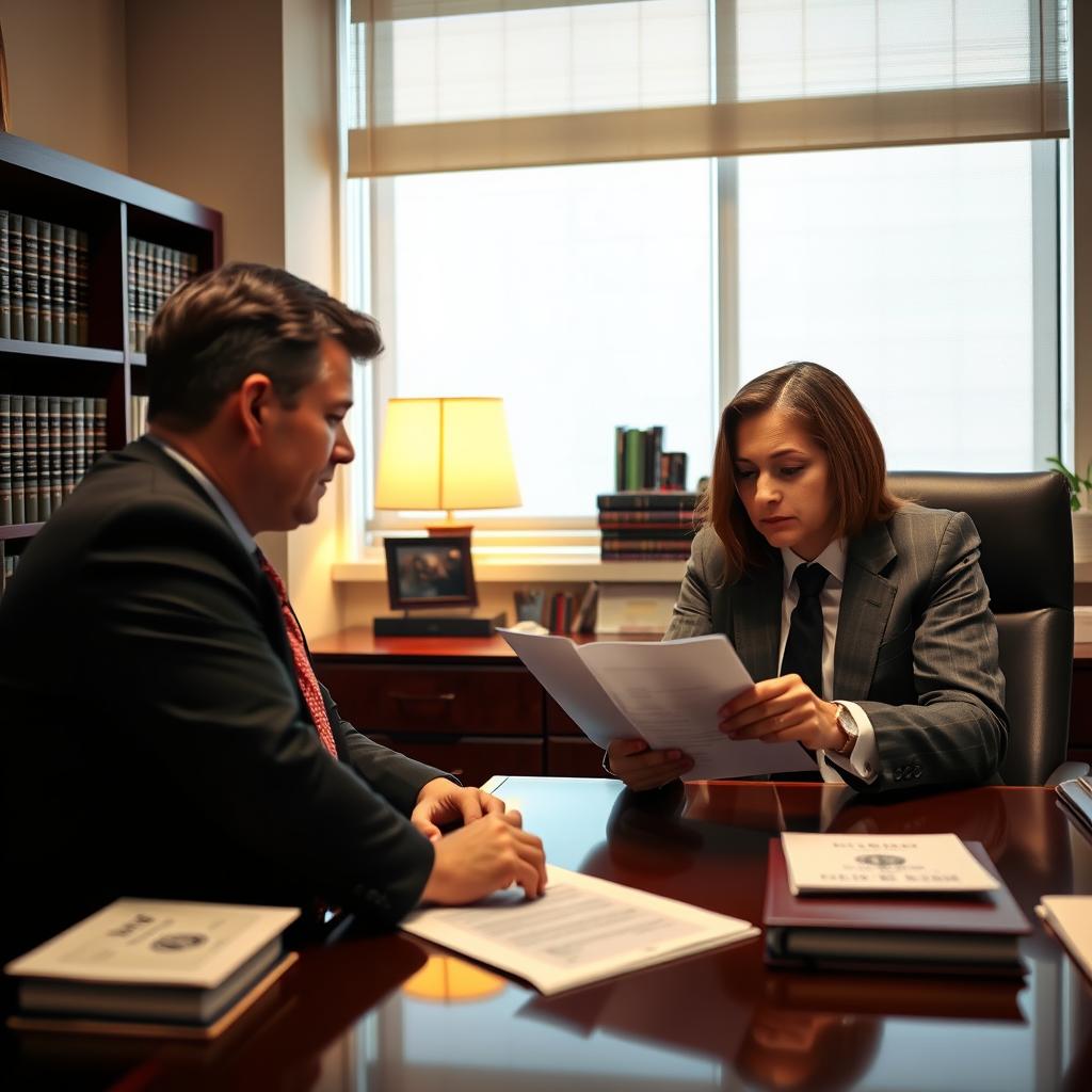 Record Sealing Lawyer Baltimore