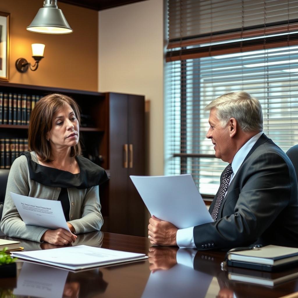 Record Sealing Lawyer Charles County