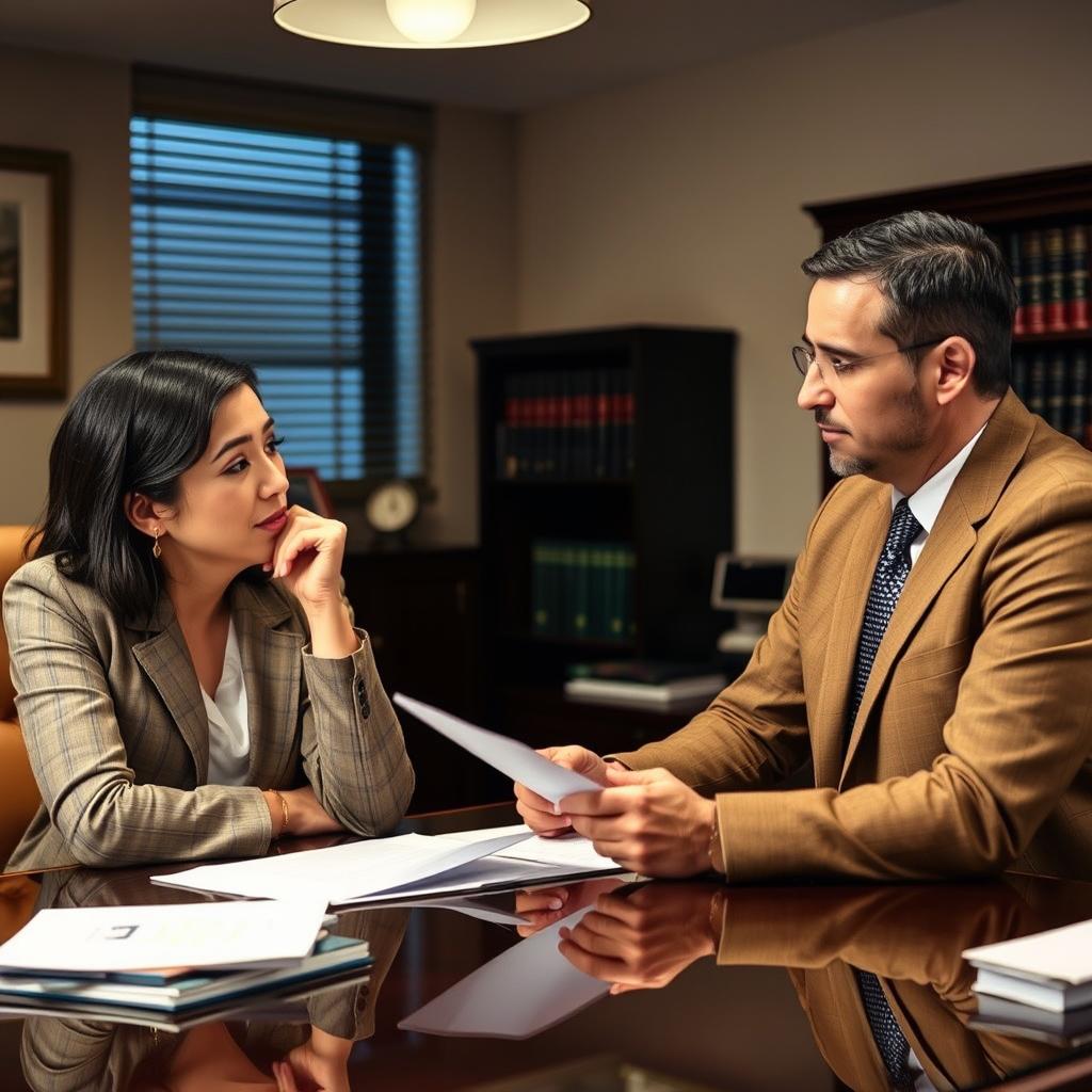 Record Sealing Lawyer Dorchester County