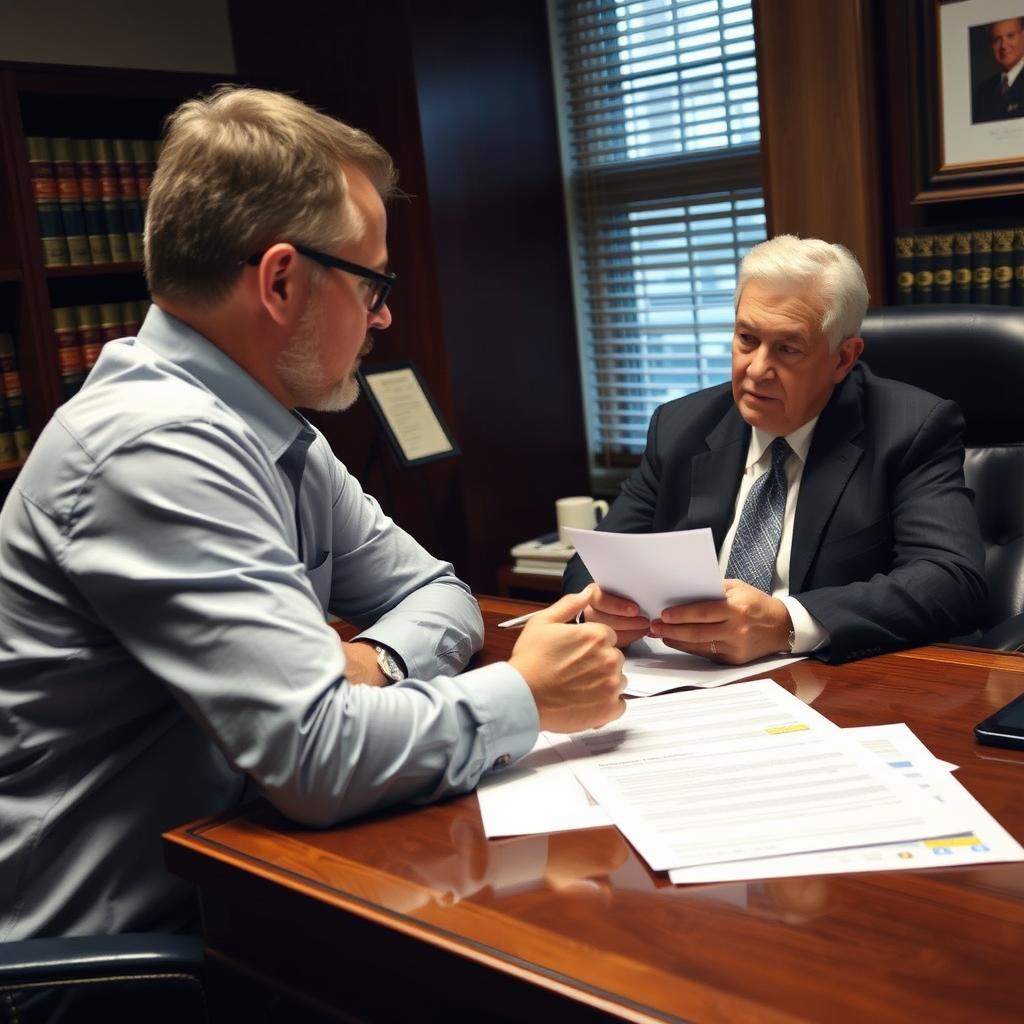 Record Sealing Lawyer Kent County