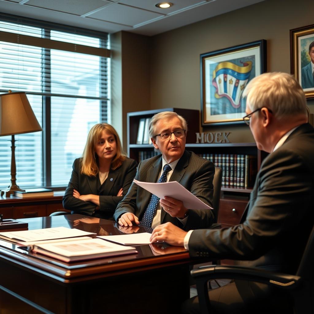 Record Sealing Lawyer Maryland