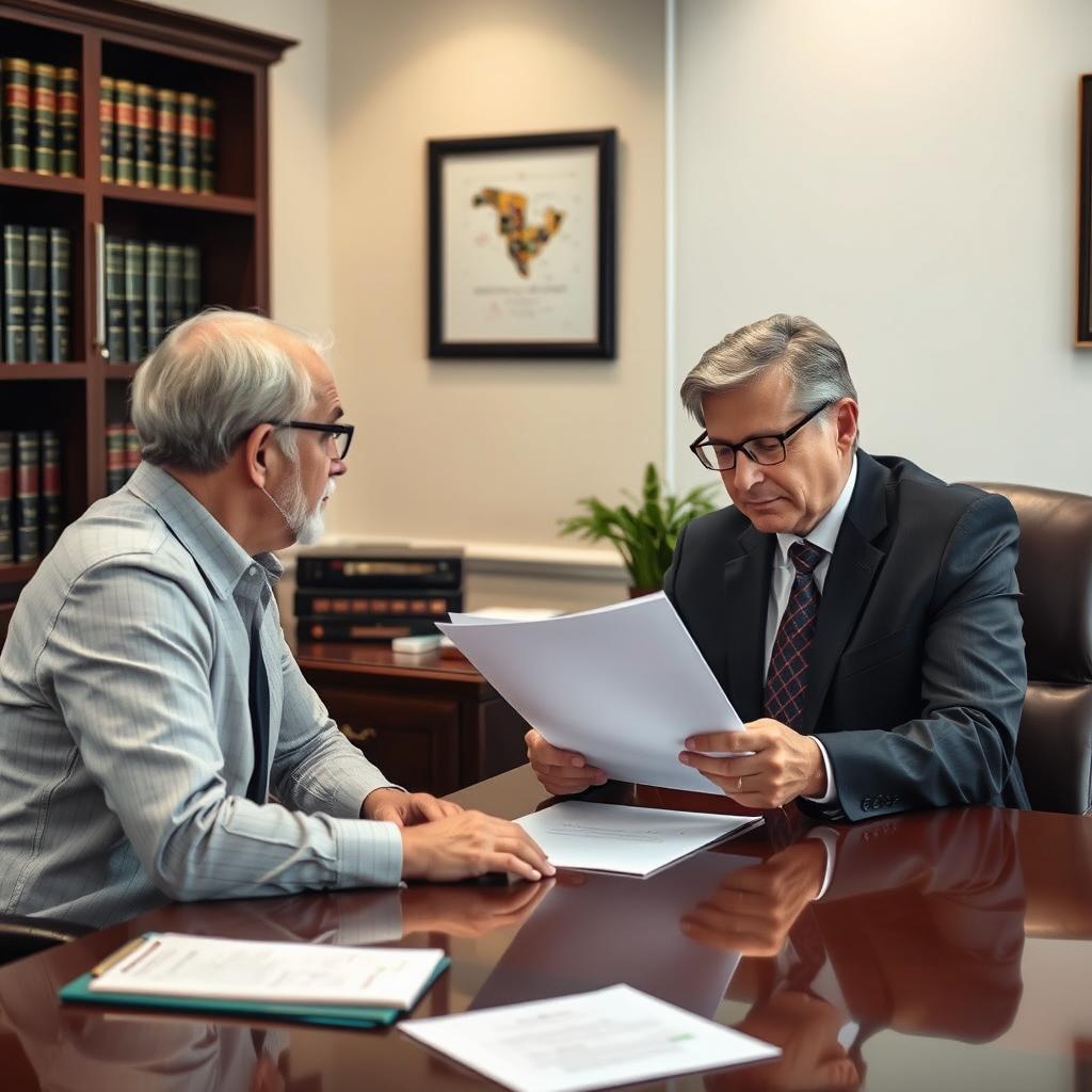 Record Sealing Lawyer Queen Annes County