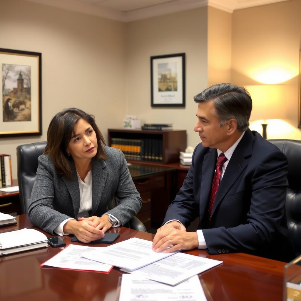 Record Sealing Lawyer Somerset County