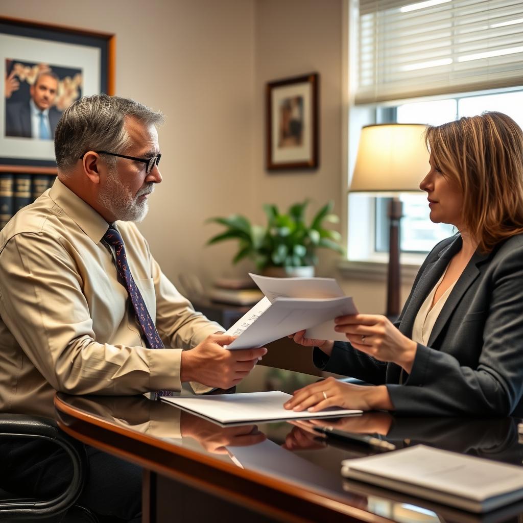 Record Sealing Lawyer Wicomico County