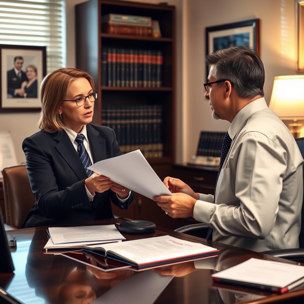 Record Sealing Lawyer Worcester County
