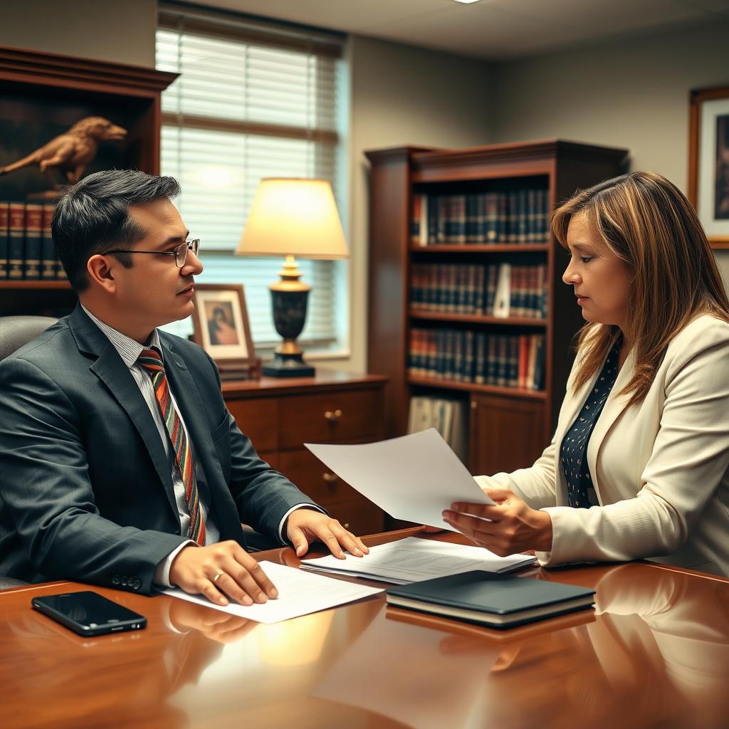 Revenge Porn Lawyer Allegany County