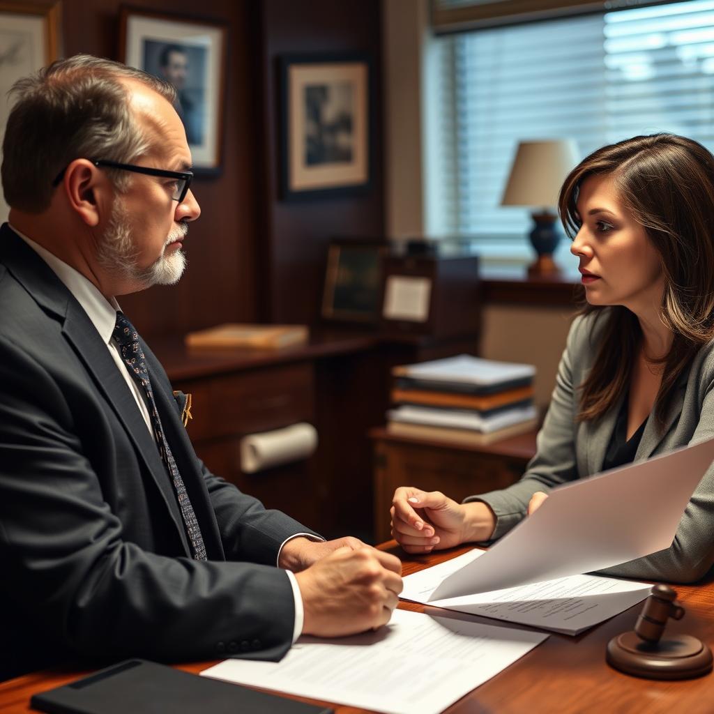 Revenge Porn Lawyer Anne Arundel County