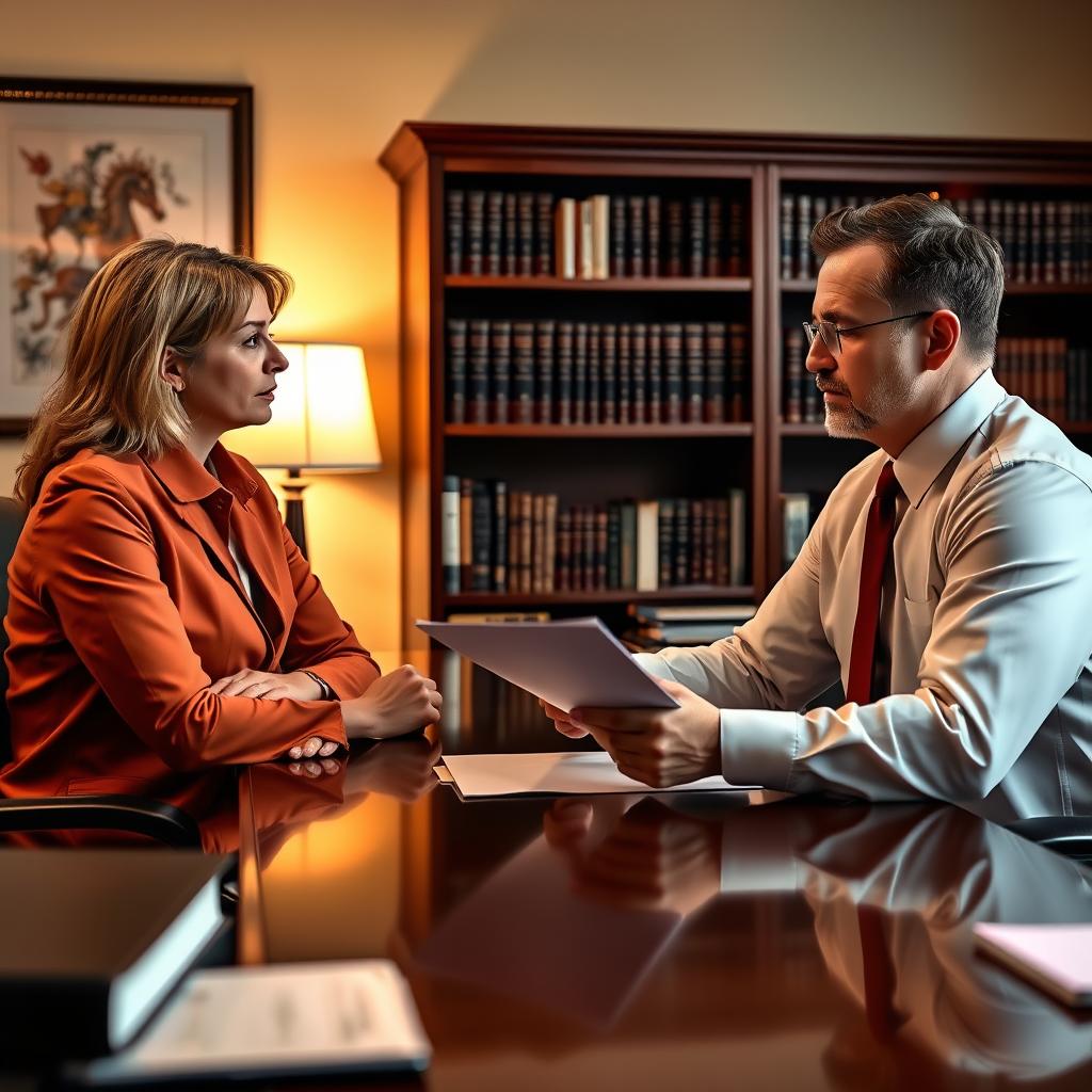 Revenge Porn Lawyer Baltimore County