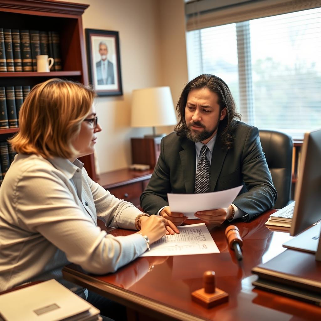 Revenge Porn Lawyer Calvert County