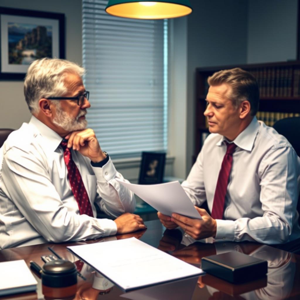 Revenge Porn Lawyer Cecil County