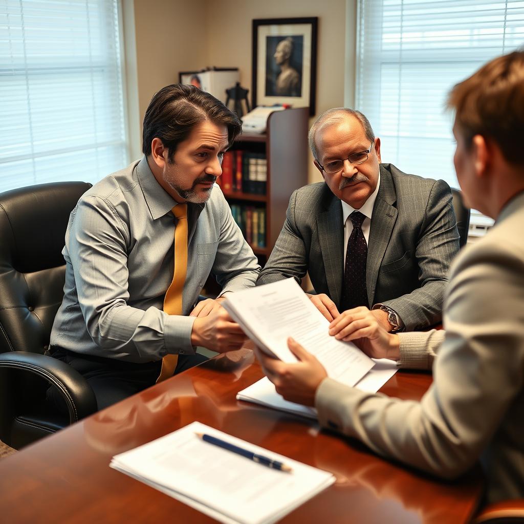 Revenge Porn Lawyer Harford County