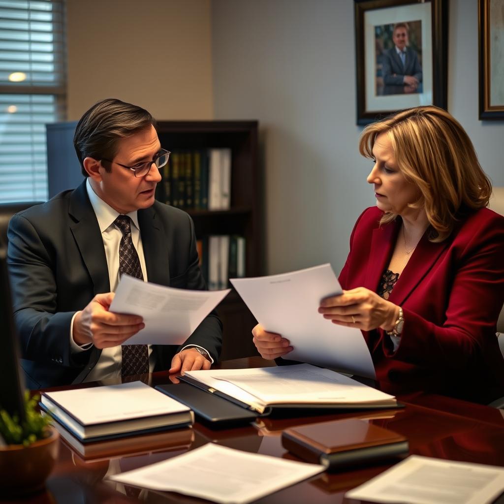 Revenge Porn Lawyer Howard County