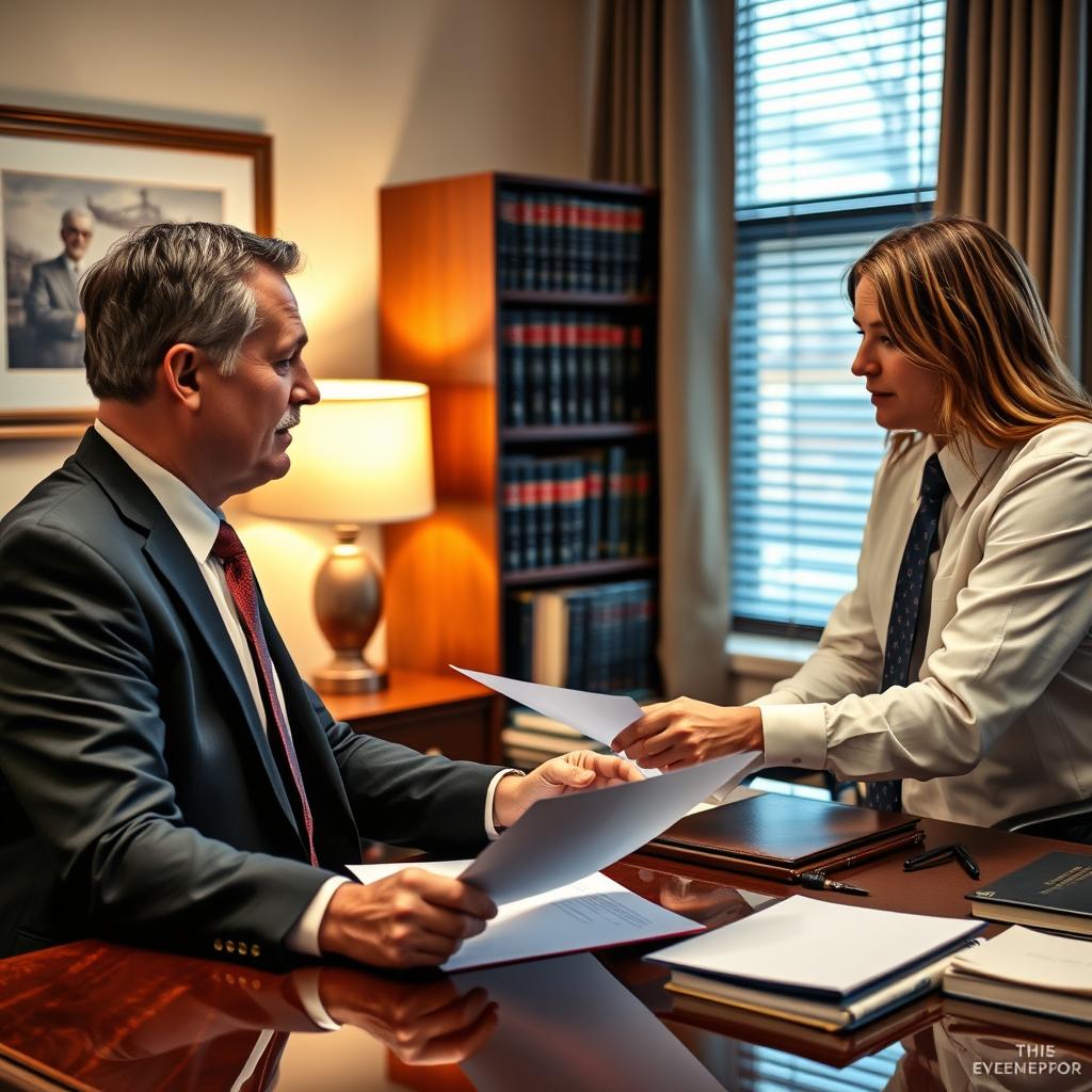 Revenge Porn Lawyer Rockville