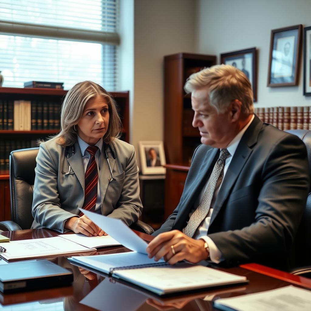 Revenge Porn Lawyer Somerset County