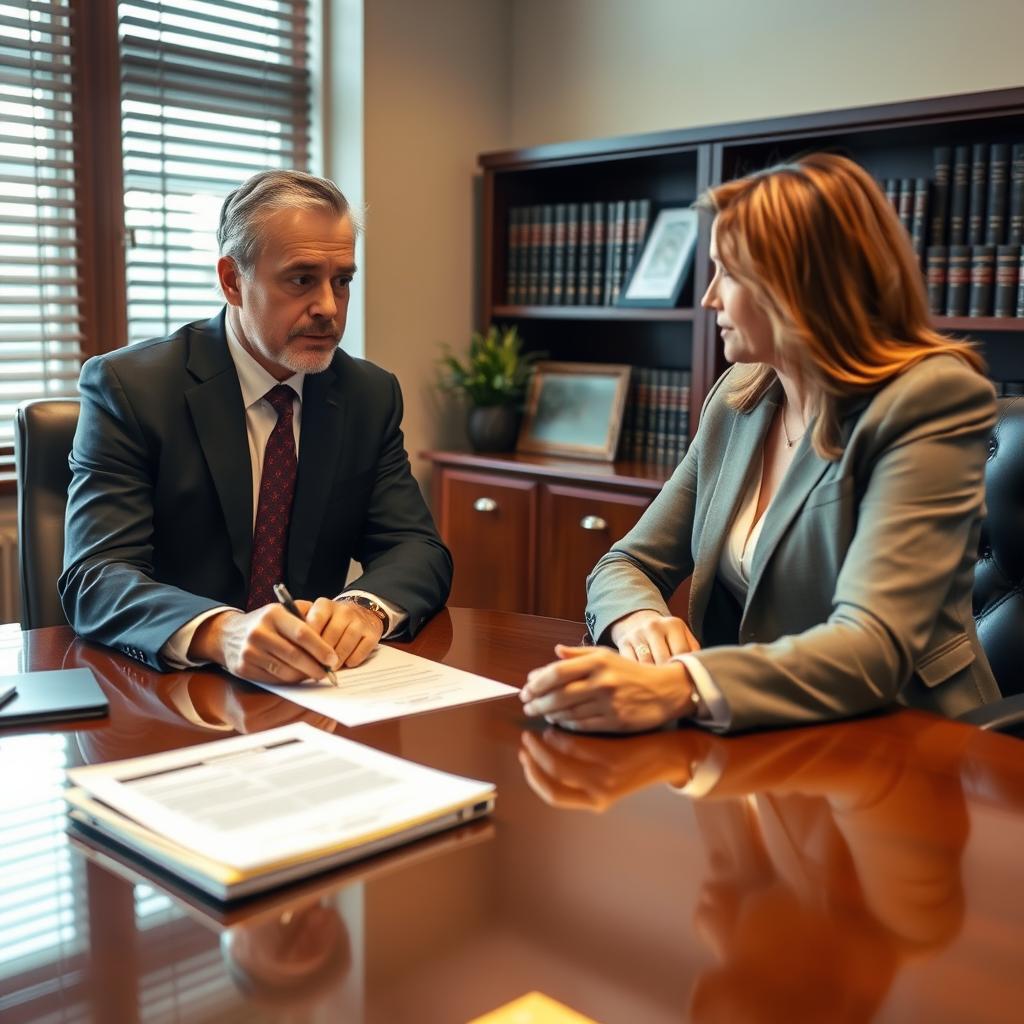 Revenge Porn Lawyer Washington County