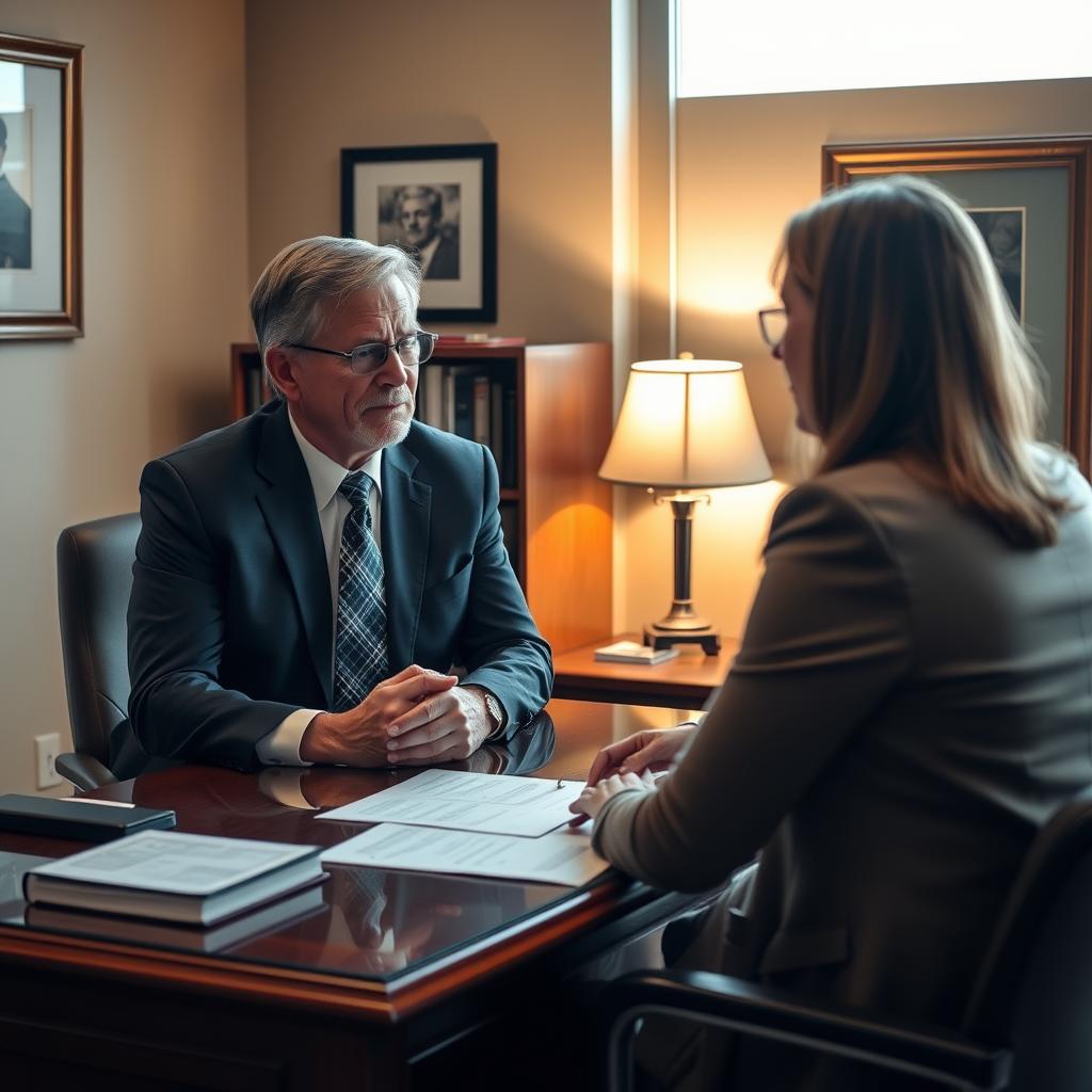Revenge Porn Lawyer Wicomico County