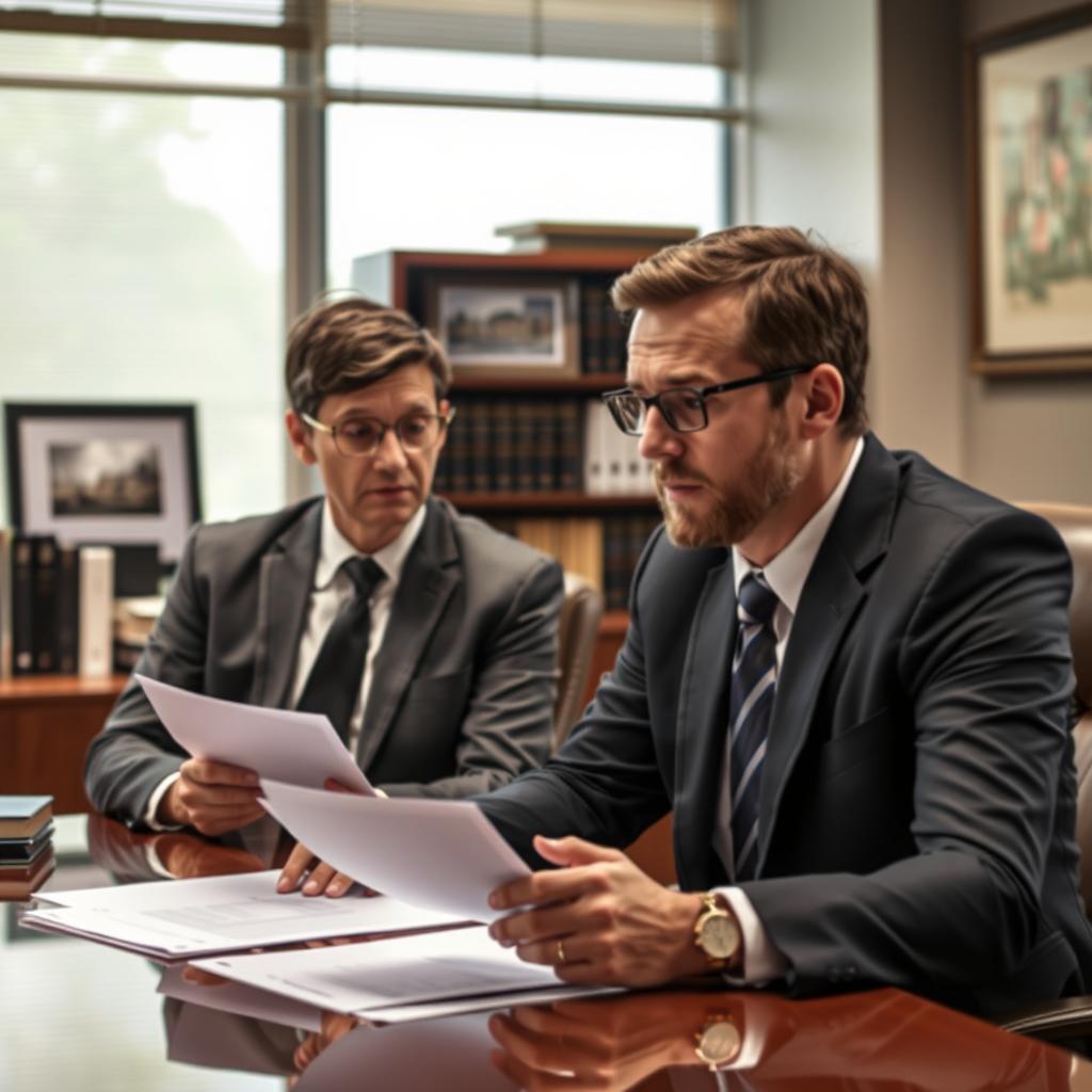 Robbery Defense Lawyer Allegany County