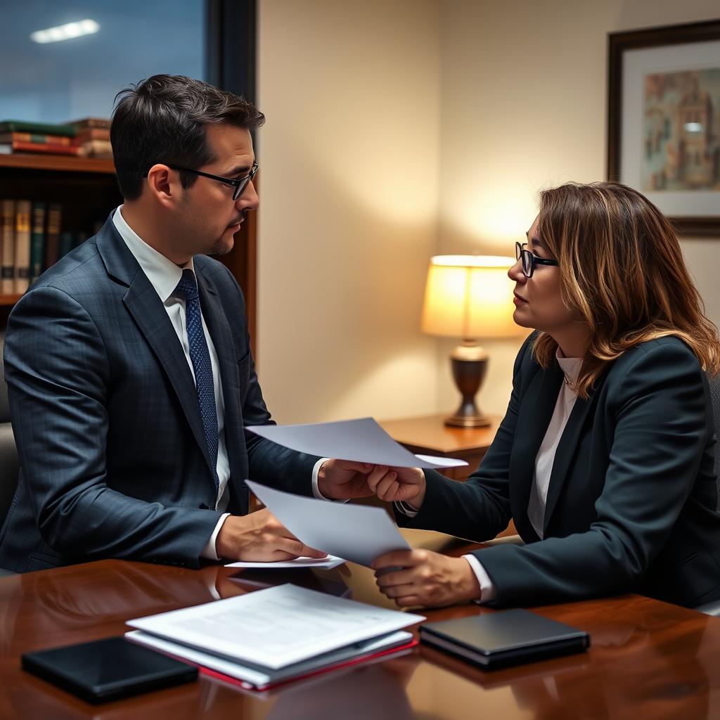Robbery Defense Lawyer Baltimore