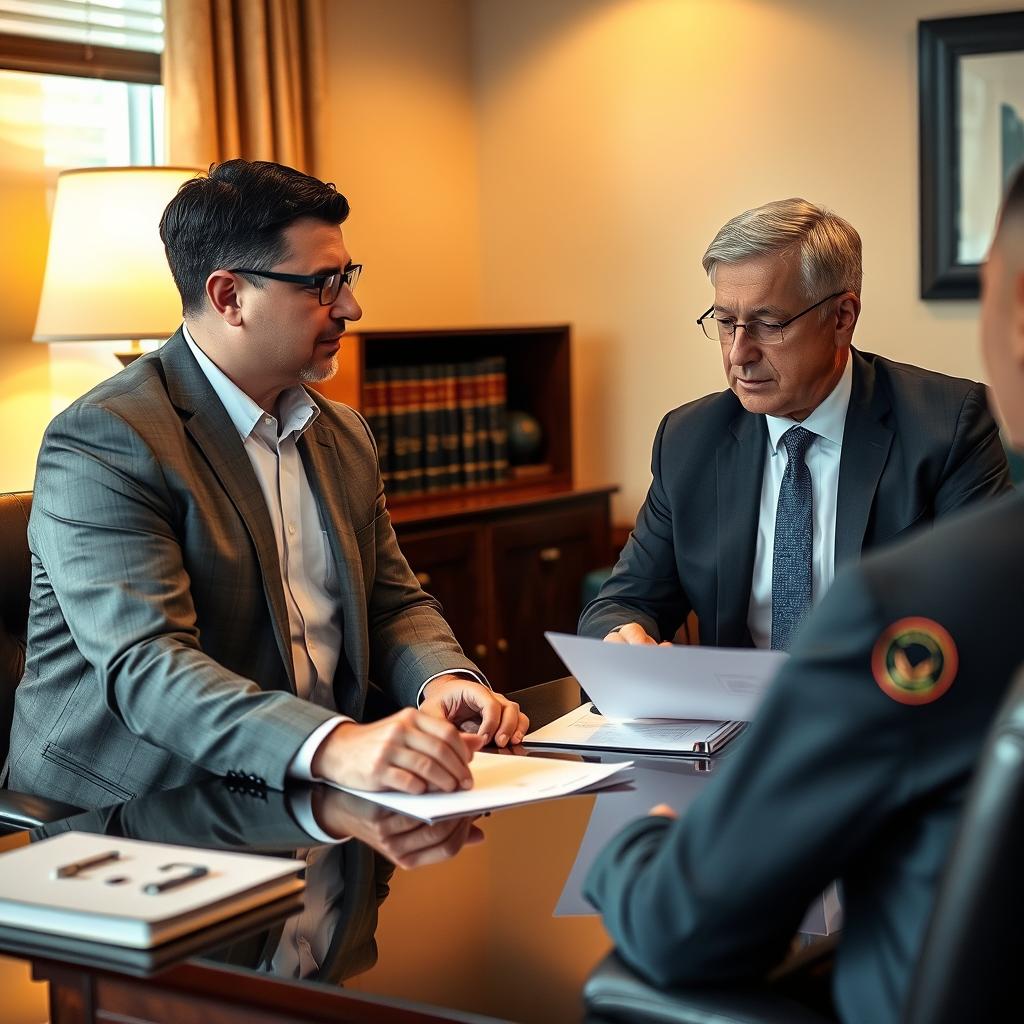 Robbery Defense Lawyer Rockville