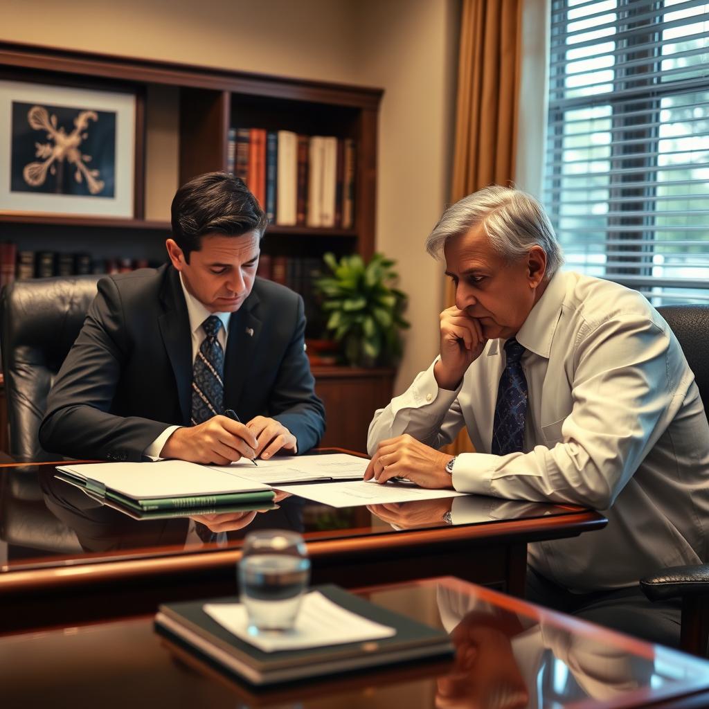 Robbery Defense Lawyer Somerset County