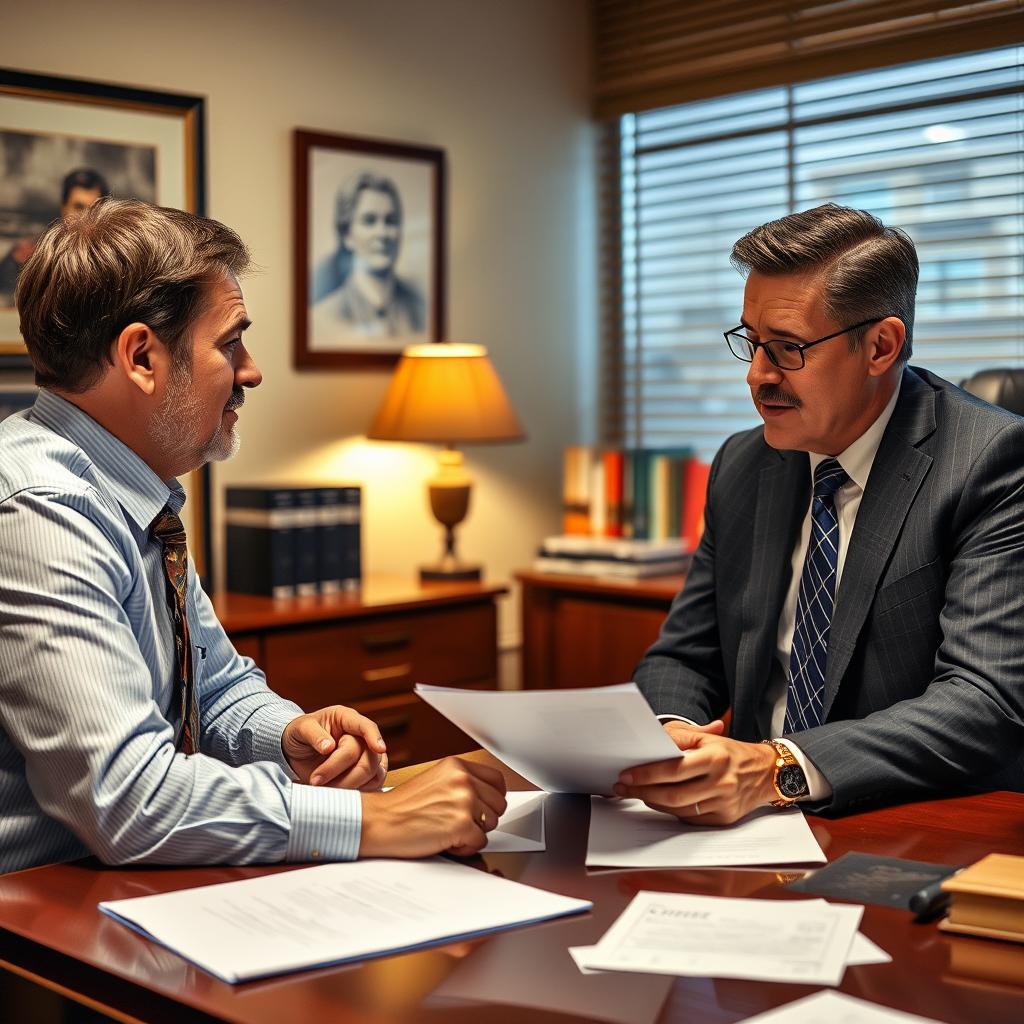 Robbery Defense Lawyer Washington County