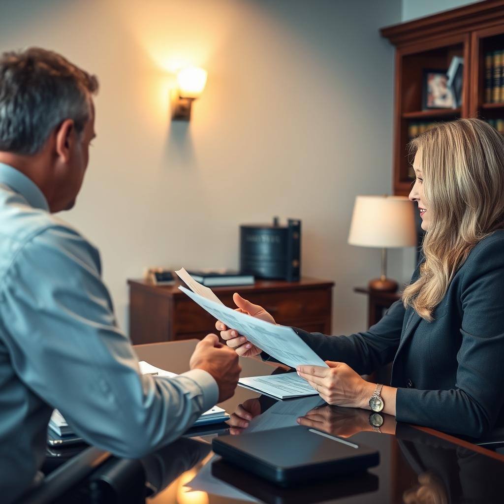 Robbery Defense Lawyer Wicomico County