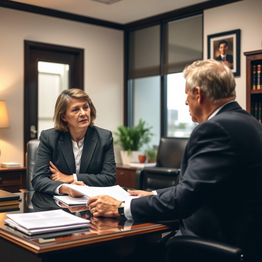 SBA Loan Fraud Lawyer Allegany County