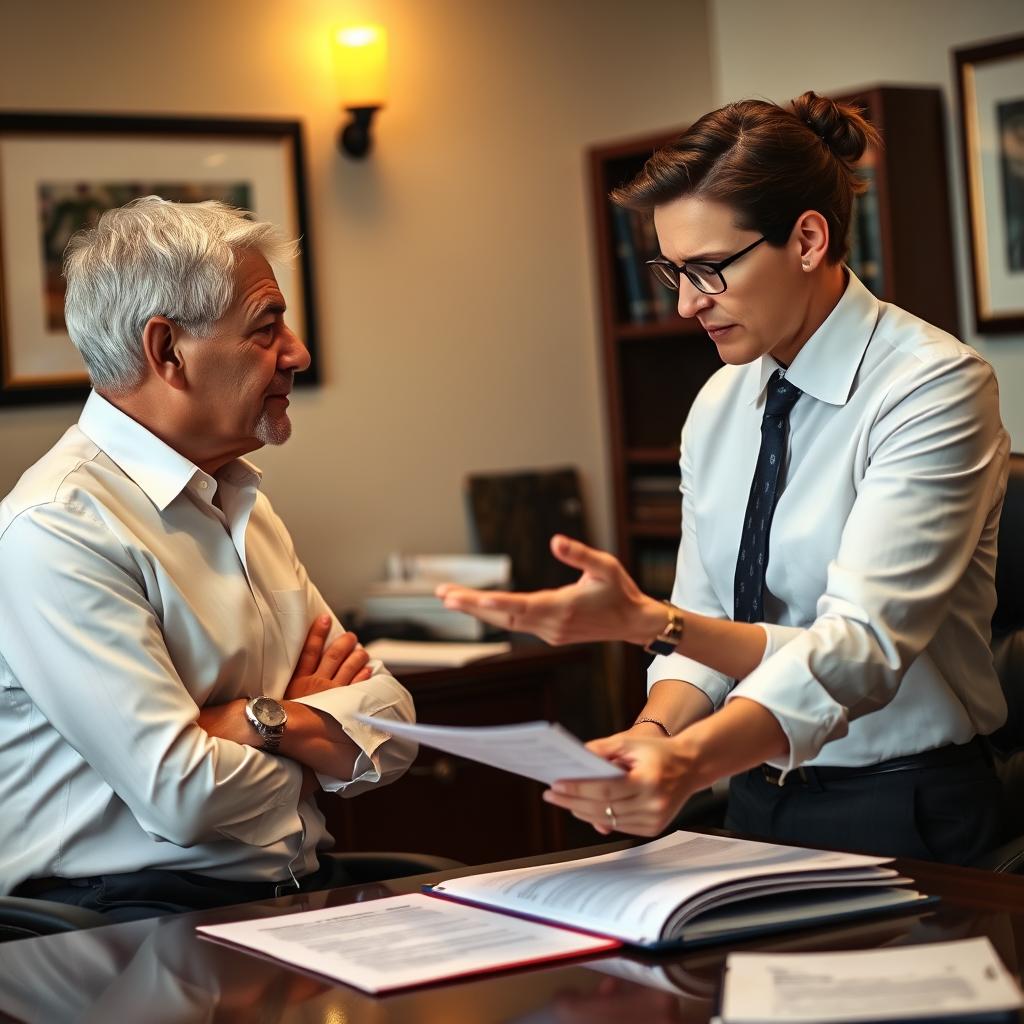 SBA Loan Fraud Lawyer Anne Arundel County