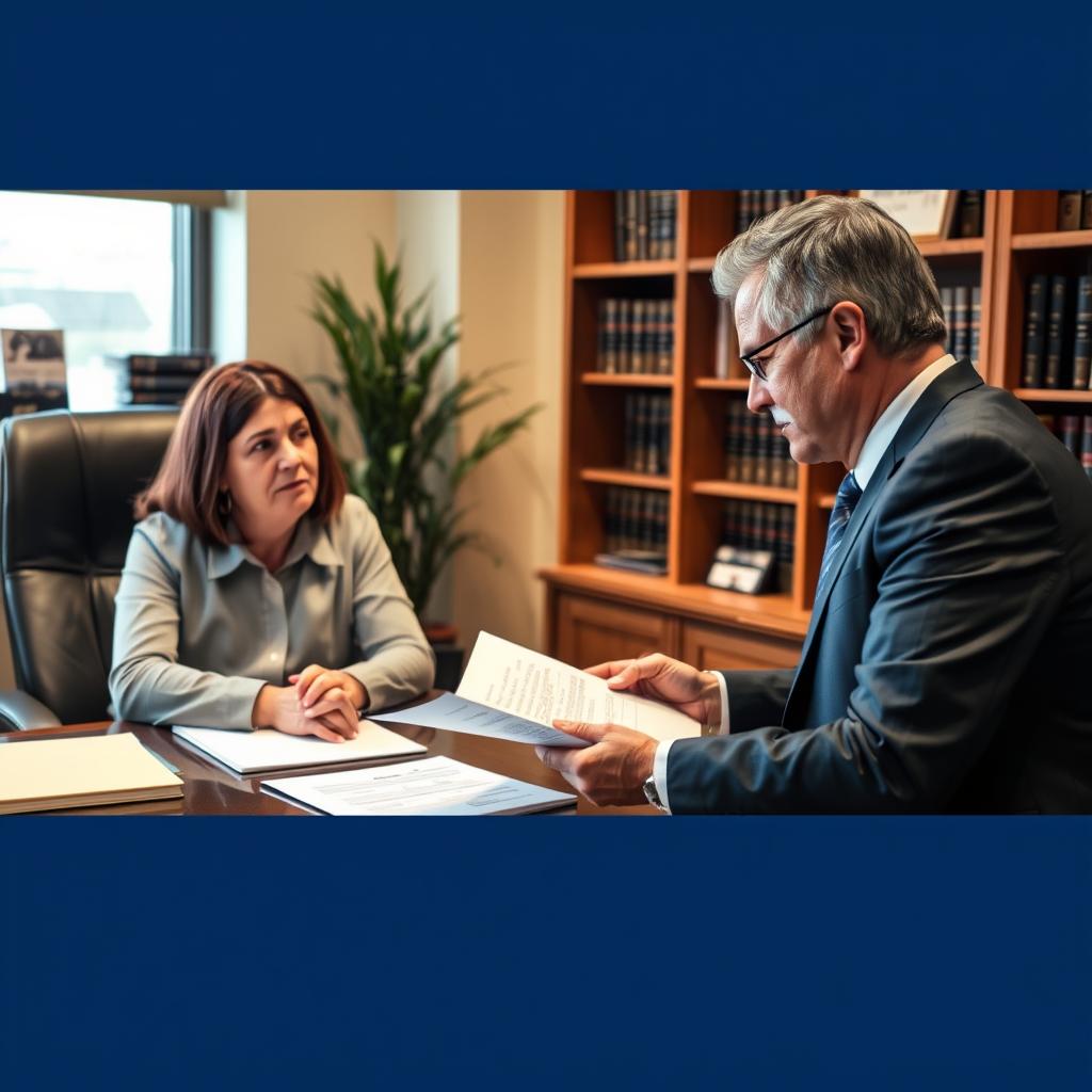 SBA Loan Fraud Lawyer Baltimore County