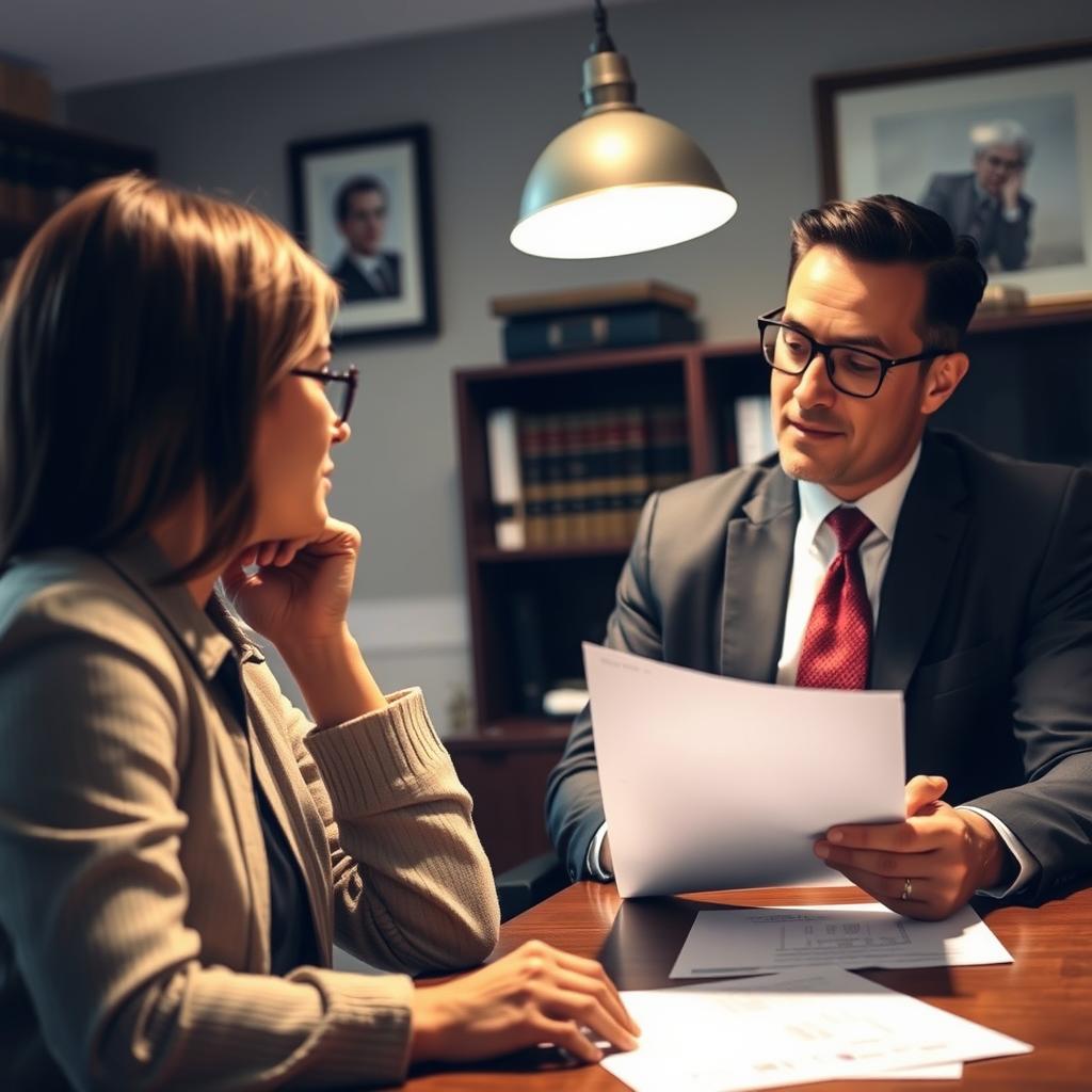 SBA Loan Fraud Lawyer Baltimore