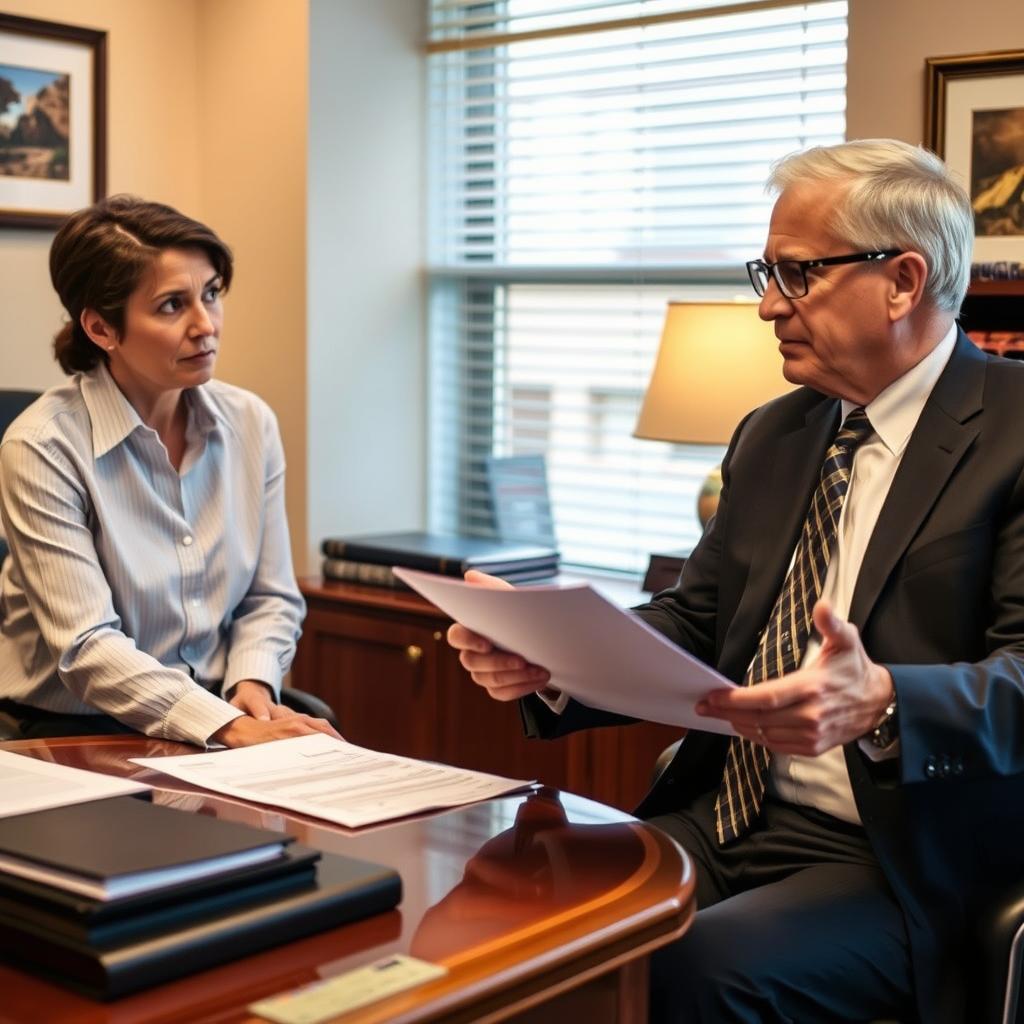 SBA Loan Fraud Lawyer Cecil County