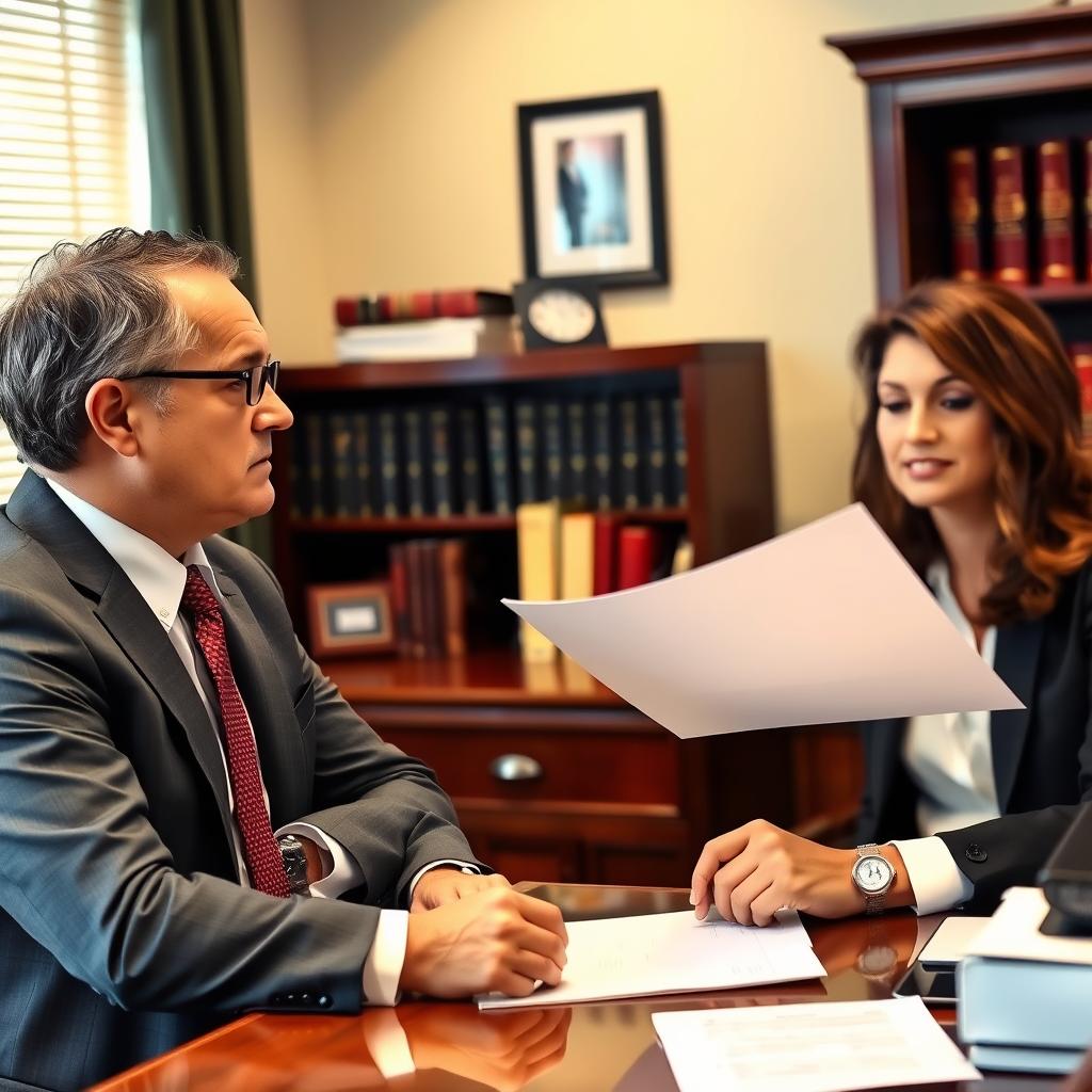 SBA Loan Fraud Lawyer Maryland