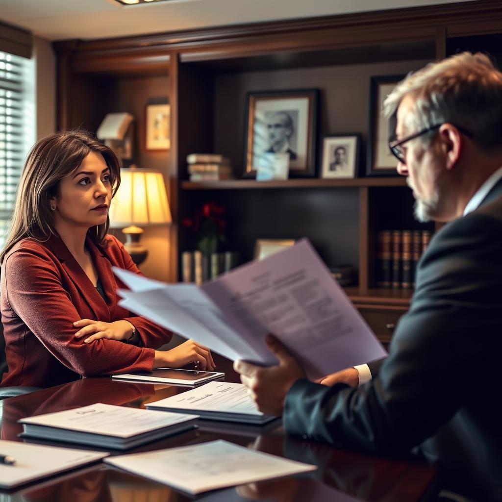 SBA Loan Fraud Lawyer Montgomery County
