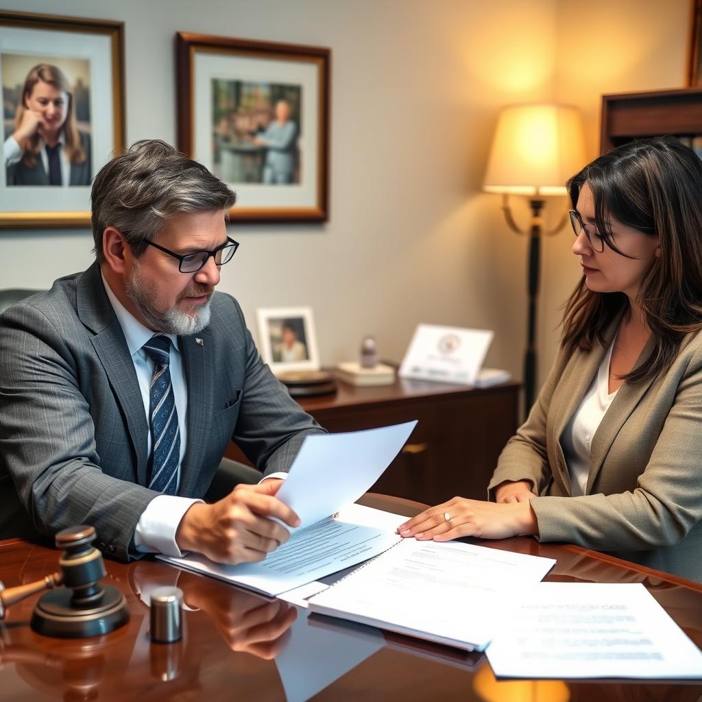 SBA Loan Fraud Lawyer Queen Annes County