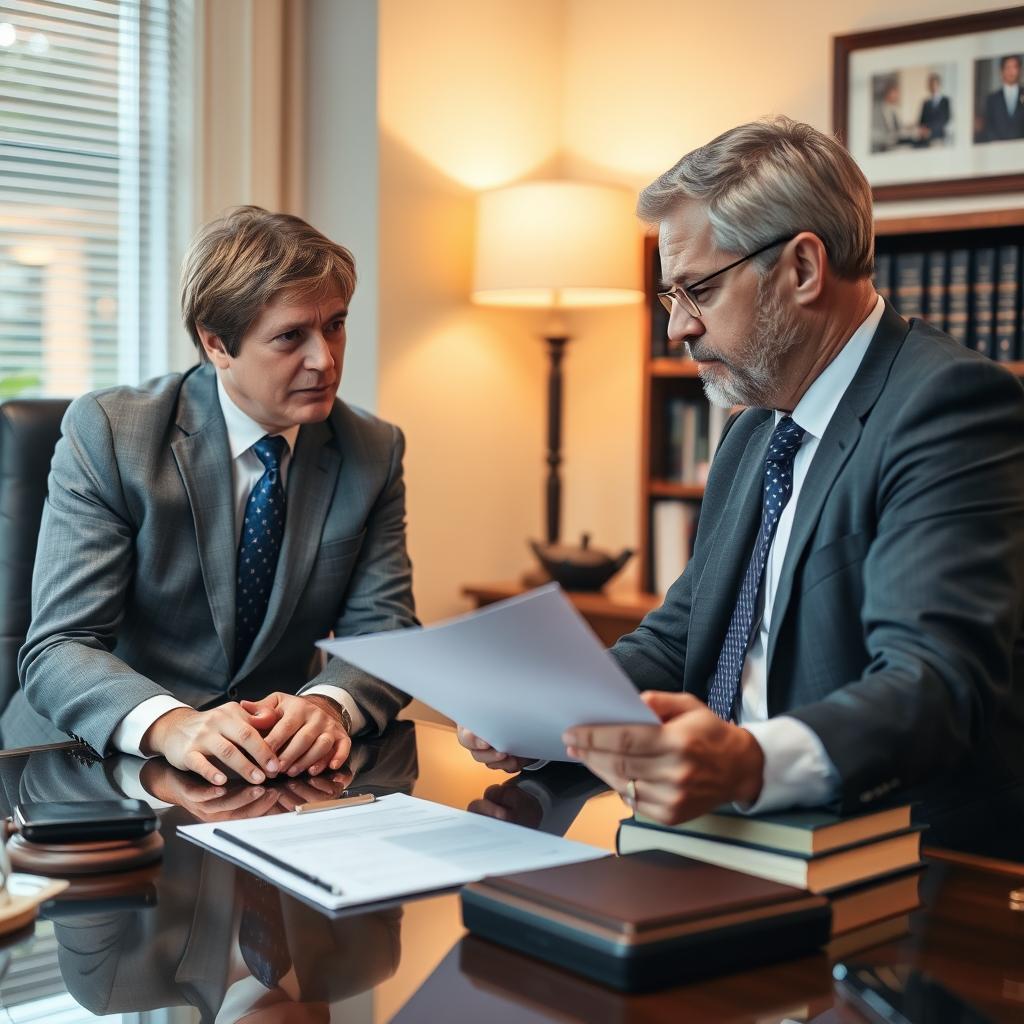SBA Loan Fraud Lawyer Rockville
