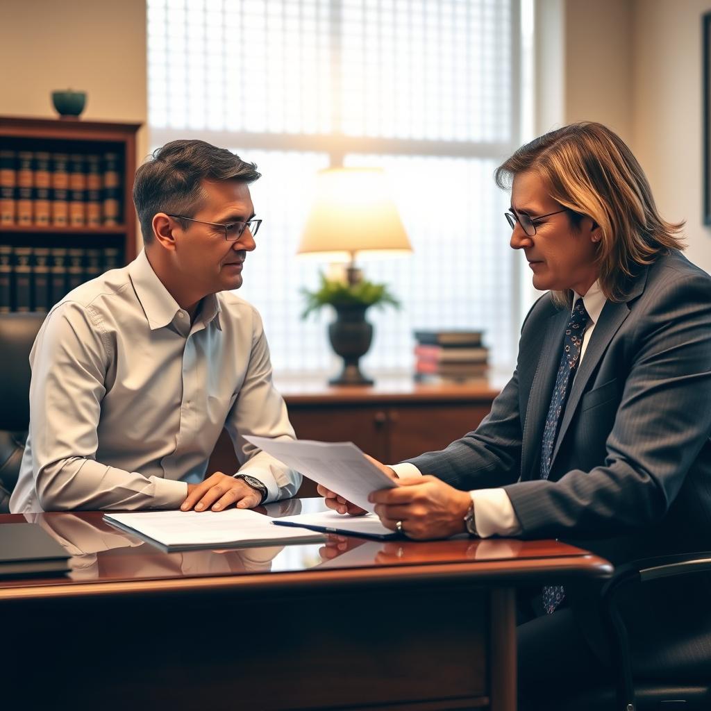 SBA Loan Fraud Lawyer Salisbury