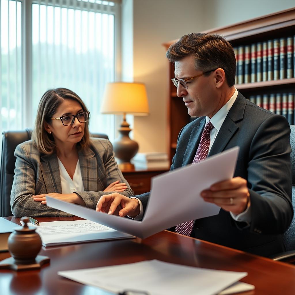 SBA Loan Fraud Lawyer Somerset County