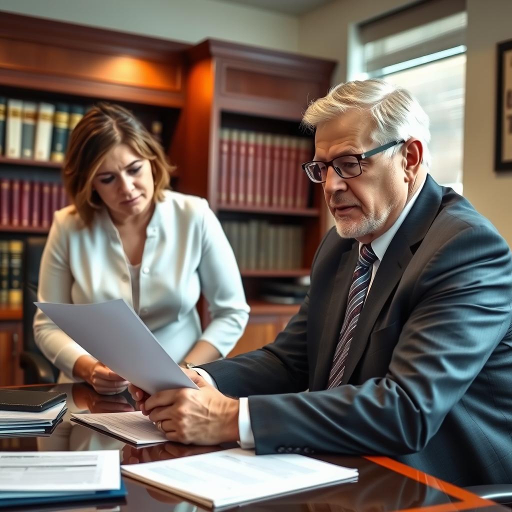 SBA Loan Fraud Lawyer Washington County