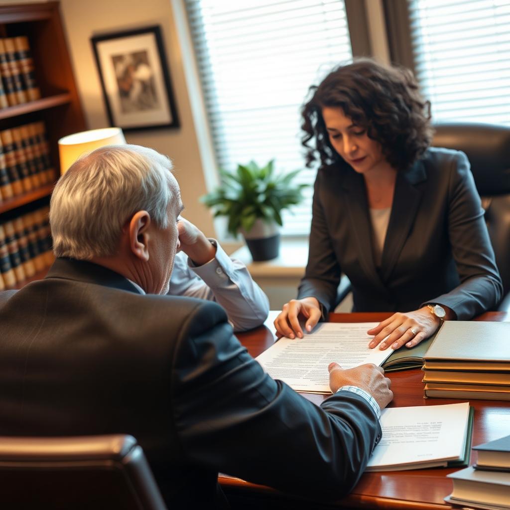 SBA Loan Fraud Lawyer Wicomico County
