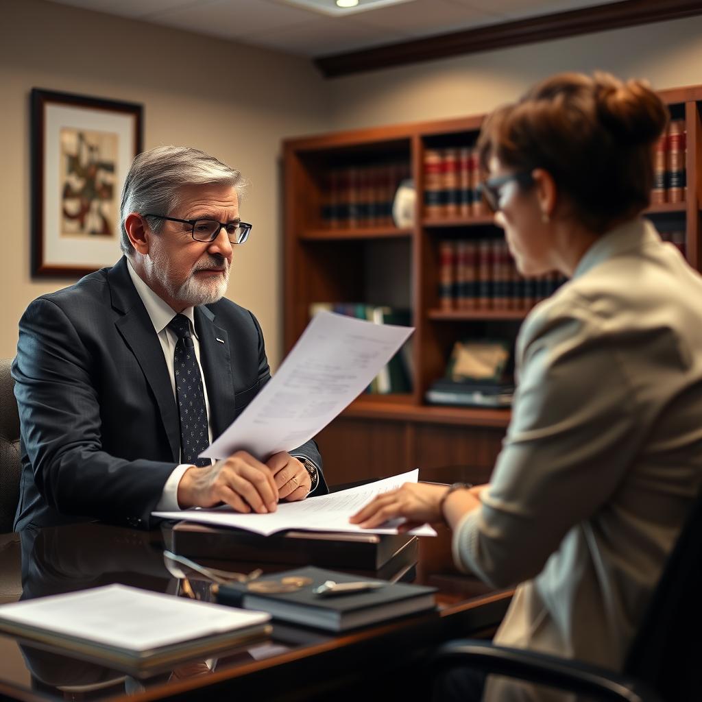 Securities Fraud Lawyer Allegany County